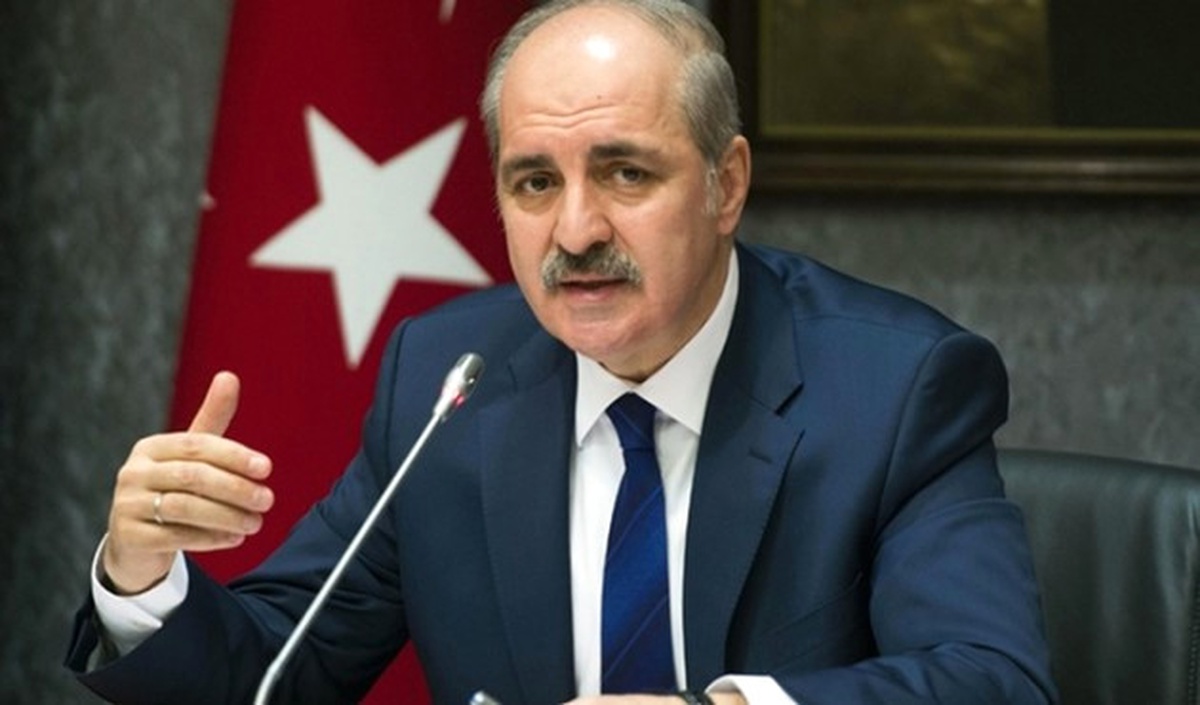 Kurtulmuş: Turizmde Teşvik Çalışması Tamamlandı
