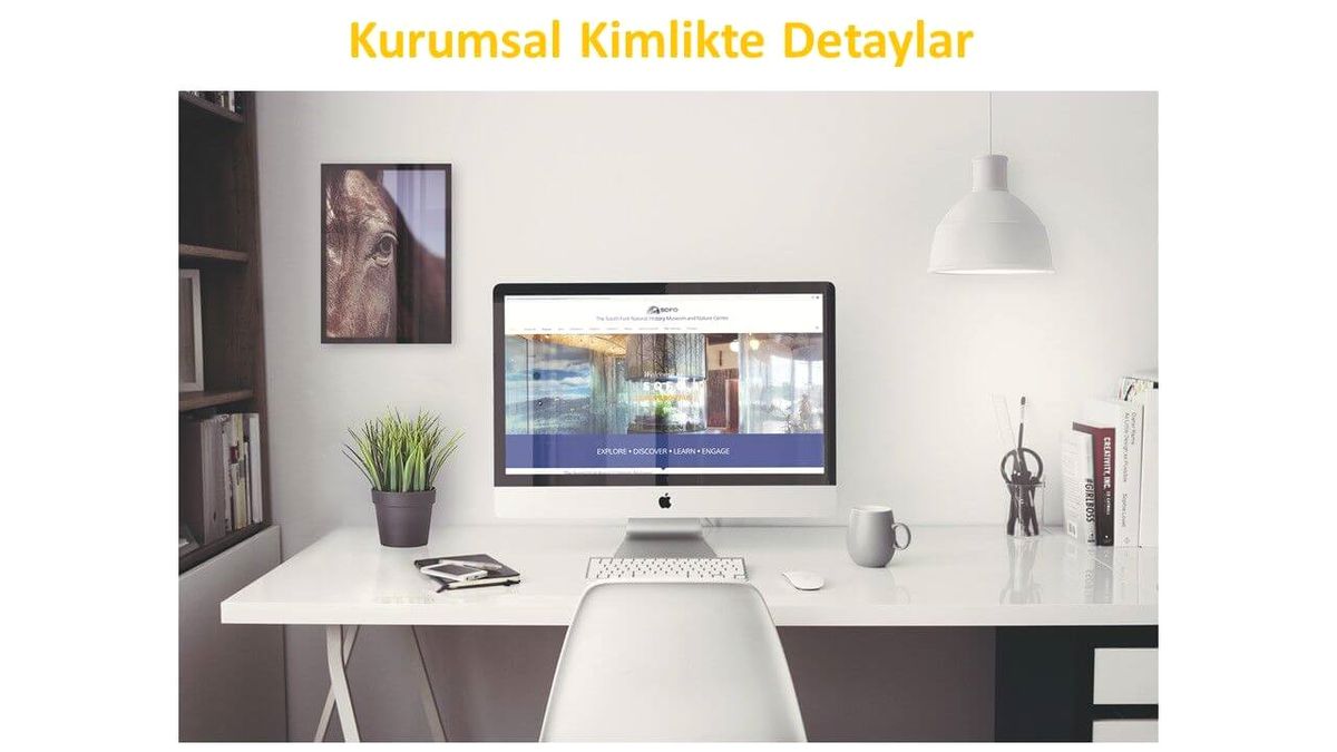 Kurumsal Kimlik Çalışması Içeriği