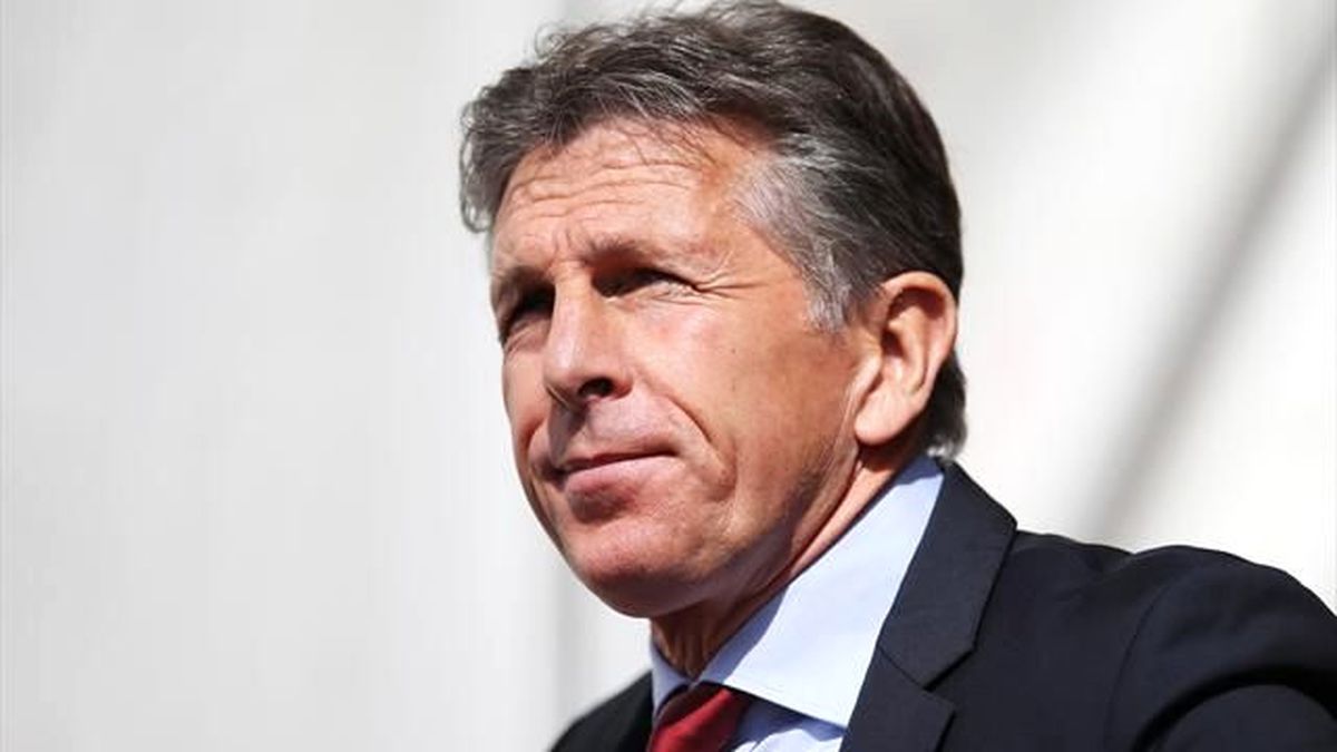 Leicester City\'de Puel Dönemi