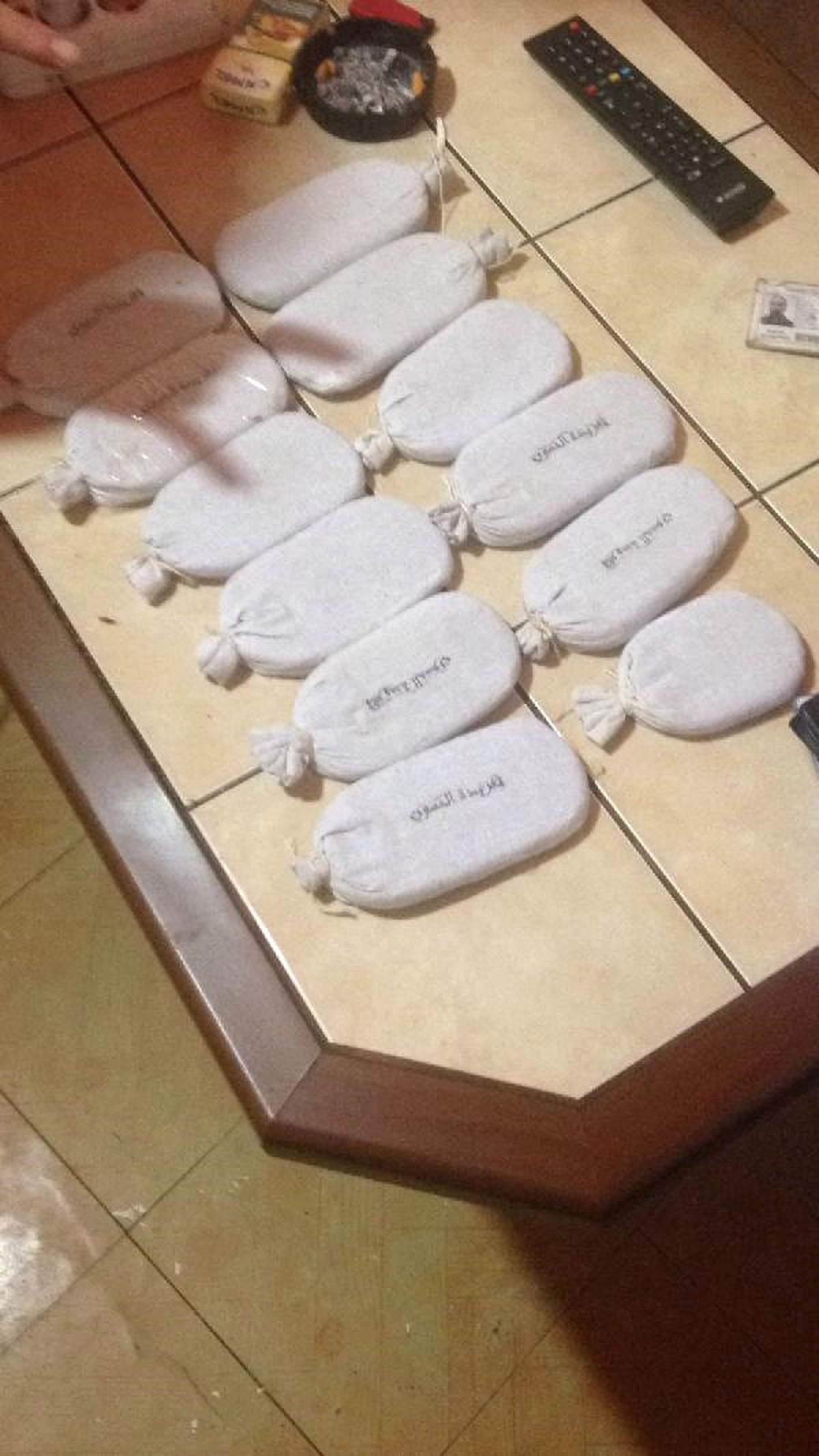 Lise Öğrencilerine Uyuşturucu Satan Yabancı Uyruklu Çete Çökertildi