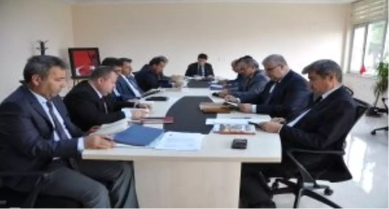 Maarif Akademisi Projesi Kapsamında Okuma Saatleri Başlatıldı