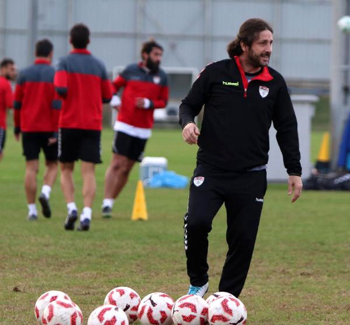 Manisaspor\'da Fatih Tekke İddialı