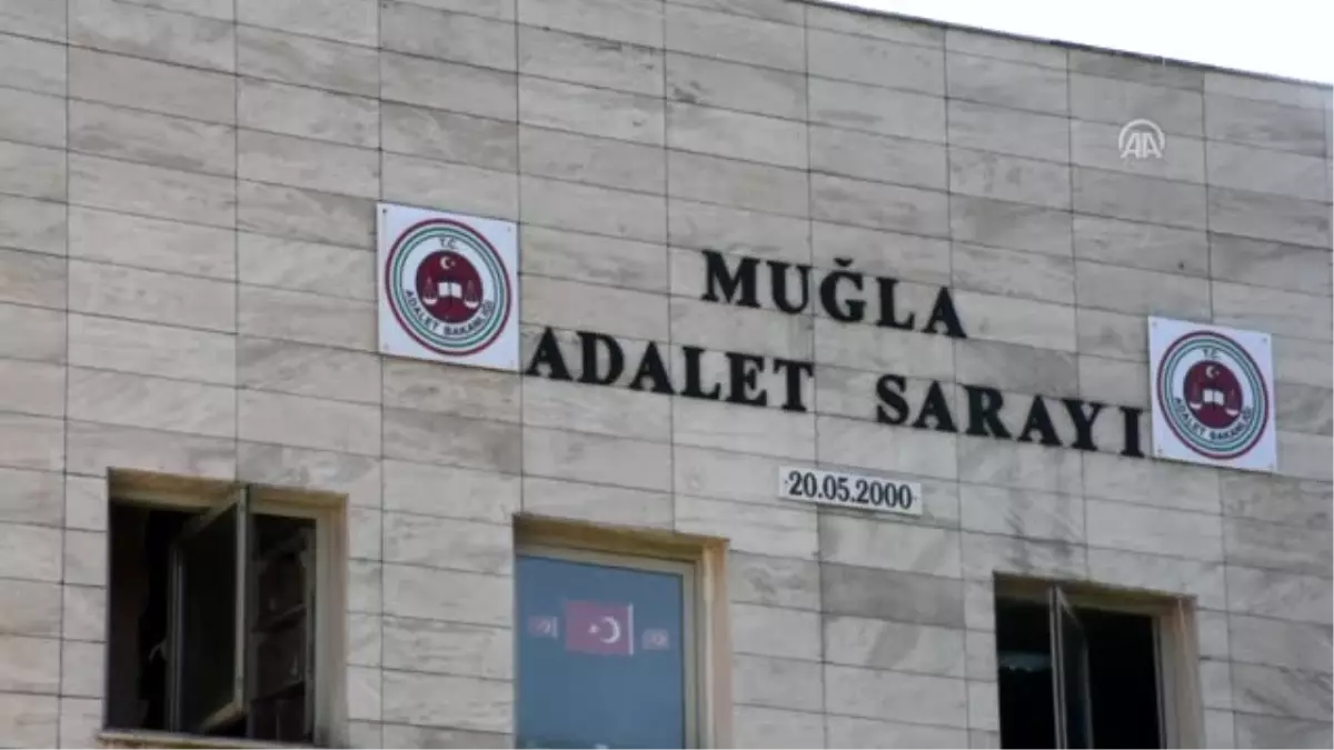 Muğla\'daki Terör Operasyonları