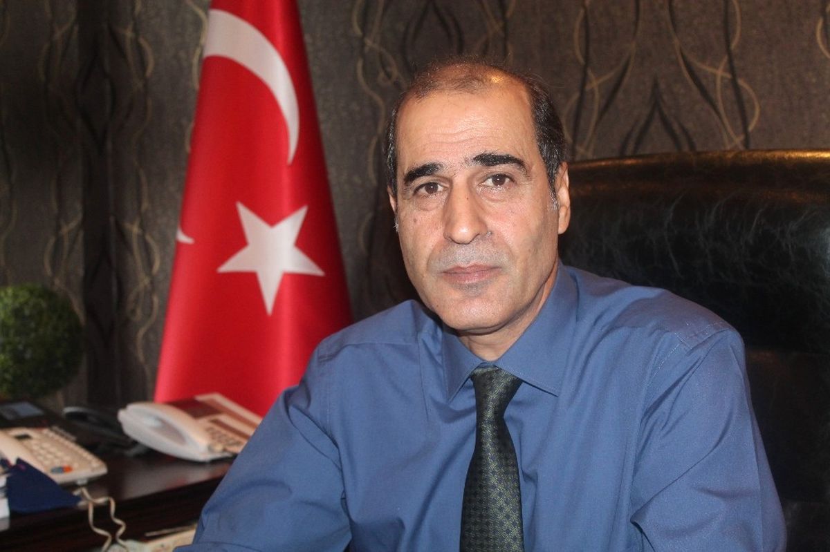 Okul Önlerinde Narkotim Önlem Alıyor