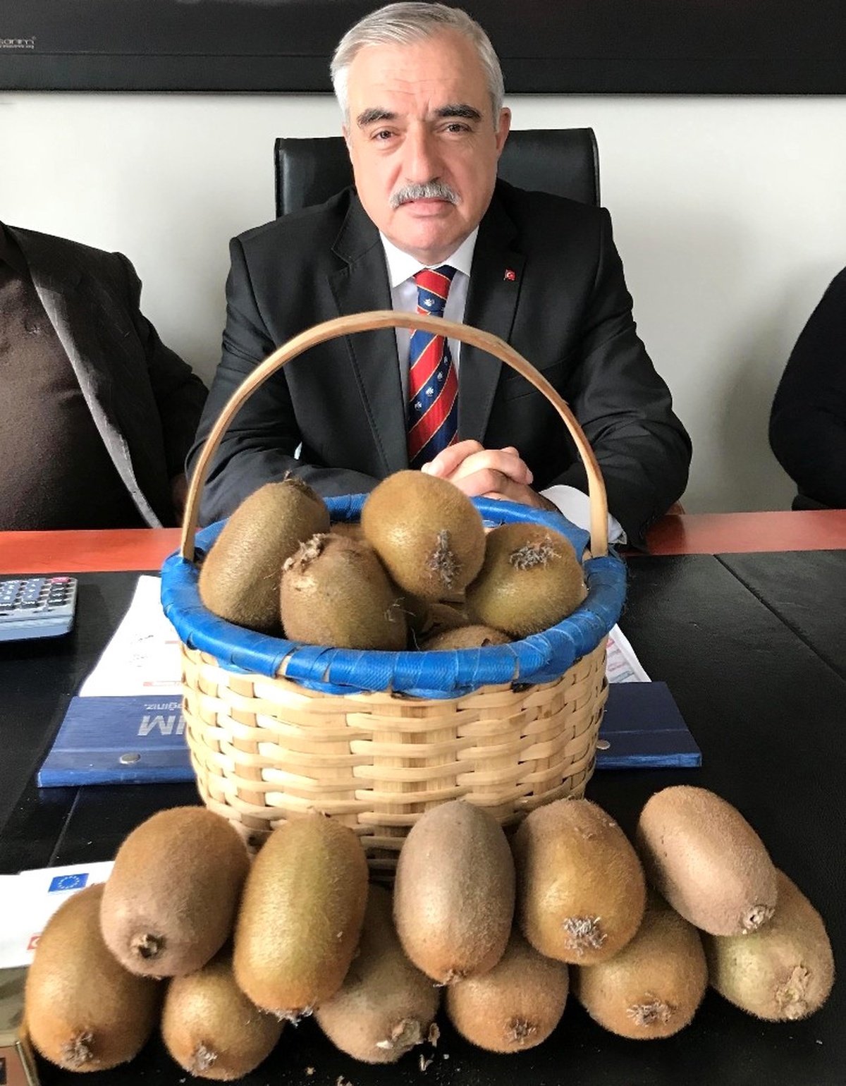 Ordu Kivisinin Fiyatı 2,40 Tl