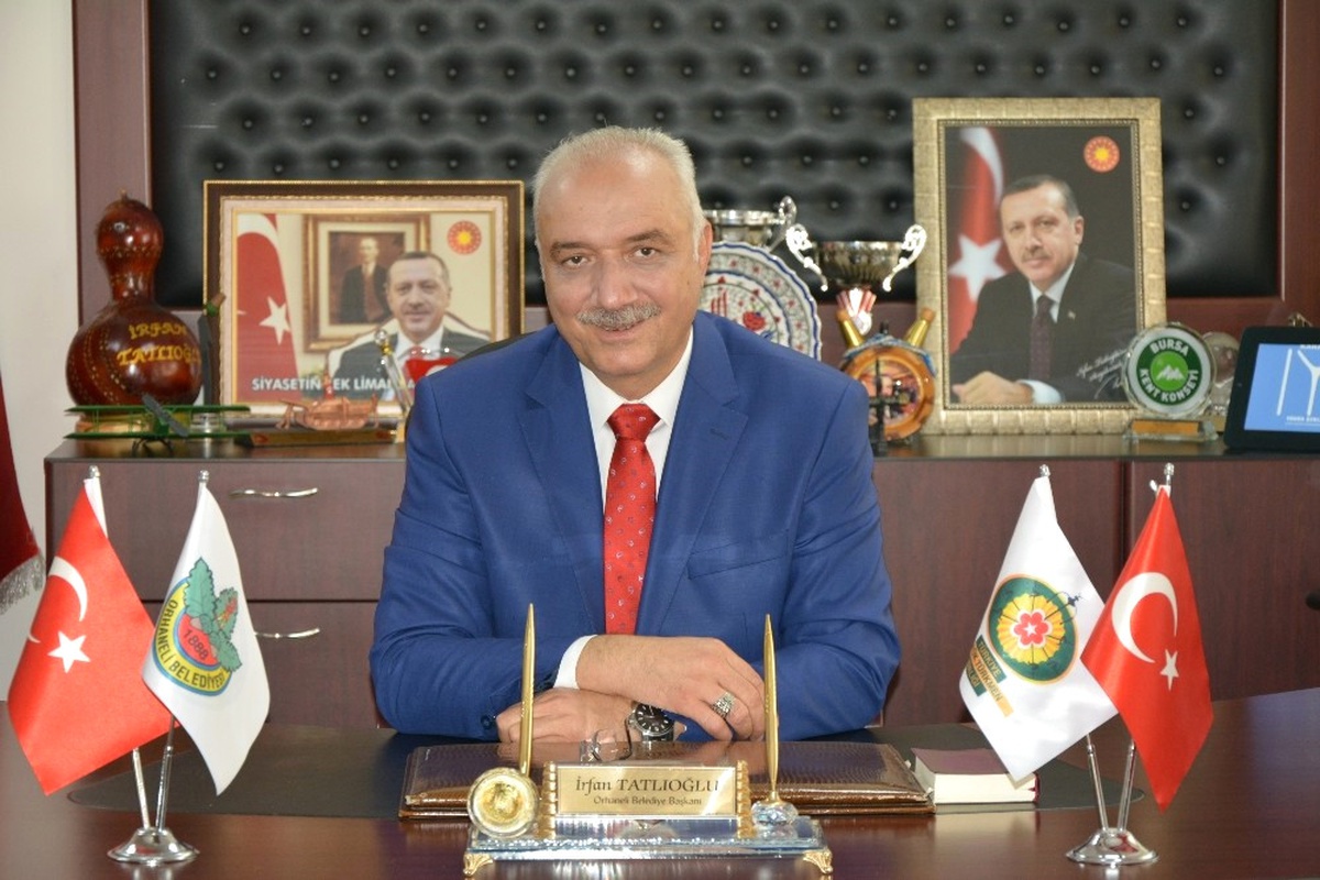 Orhaneli\'nin Yüzünü Güldüren Müjdeli Haber Ankara\'dan Geldi