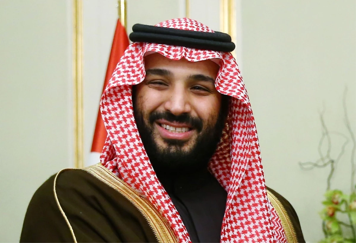 Prens Selman: Ilımlı Bir İslam Ülkesine Dönüyoruz