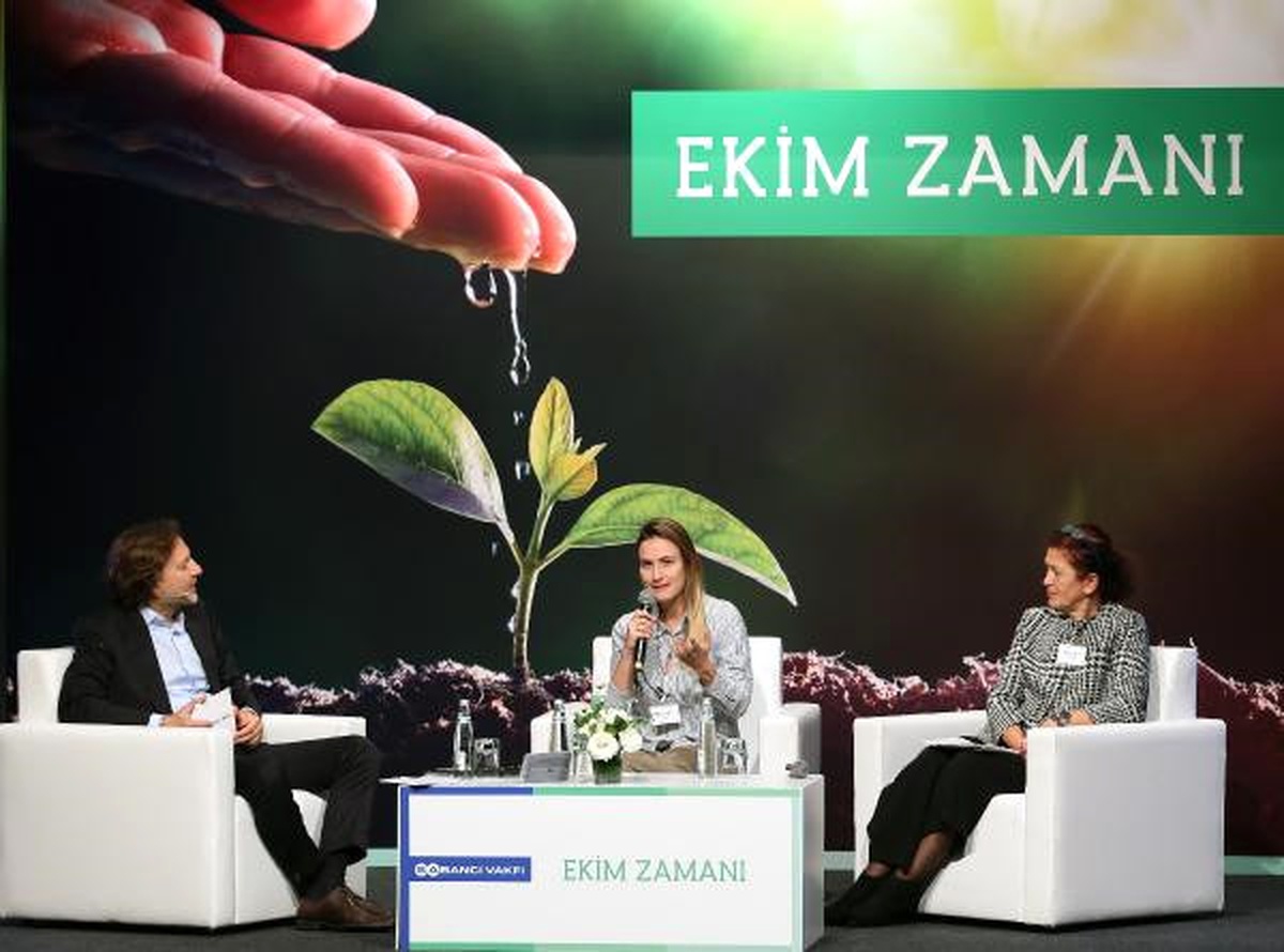 Sabancı Vakfı\'ndan 10 Yılda 16 Milyon Lira Hibe Desteği