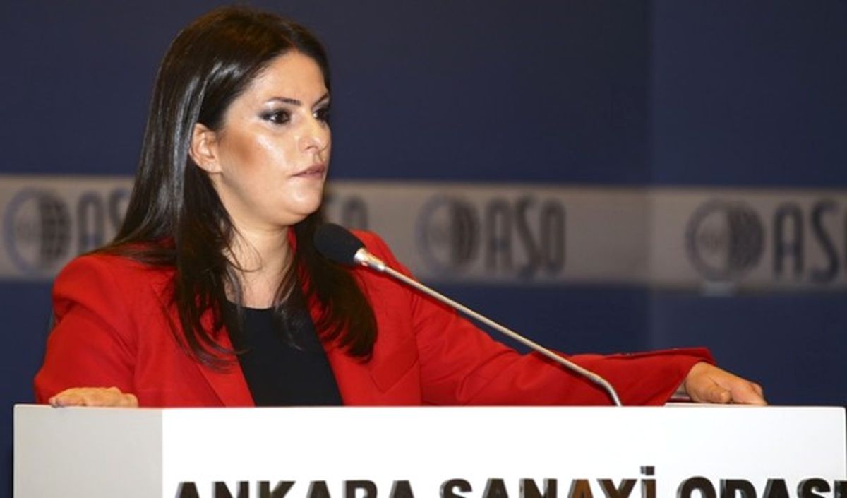 Sarıeroğlu: Gündemimizin Birinci Maddesi İşsizlik