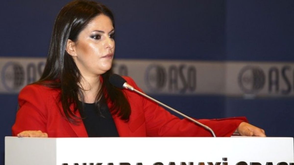 Sarıeroğlu: Gündemimizin Birinci Maddesi İşsizlik