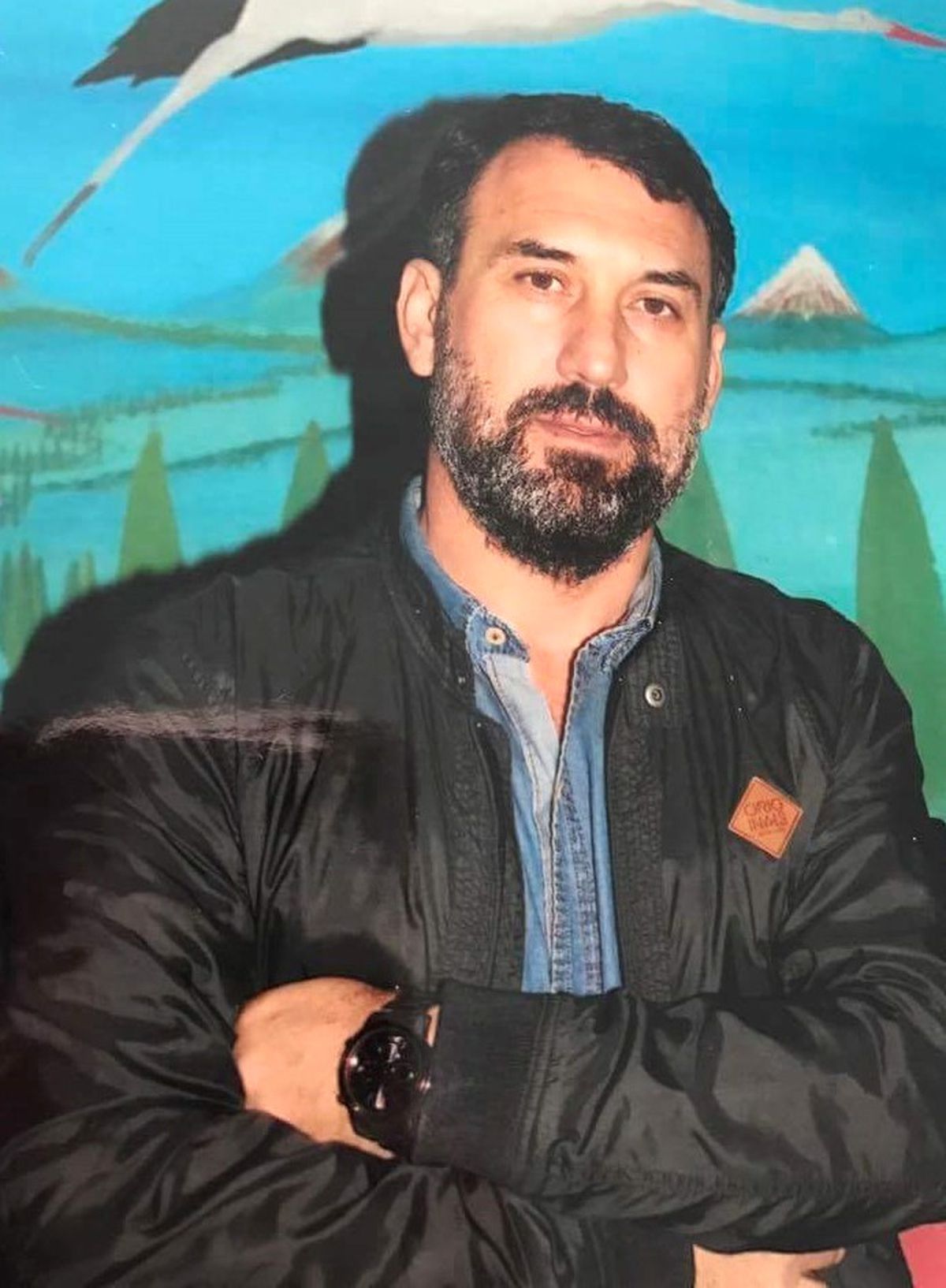 Simge Alay Cinayetinde Yargılamaya Devam Edildi