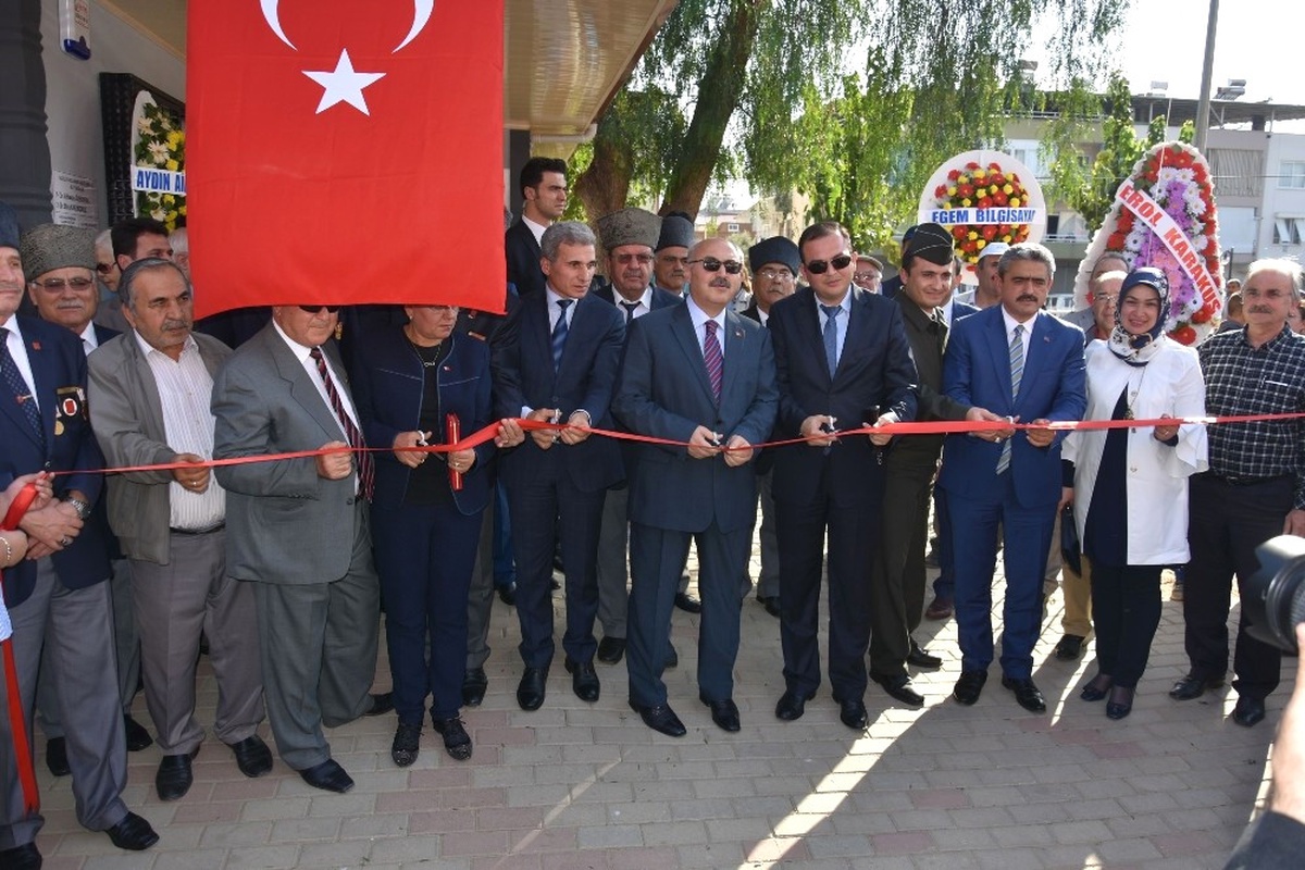 Sosyal Tesisten 23 Bin Vatandaş Yararlanacak