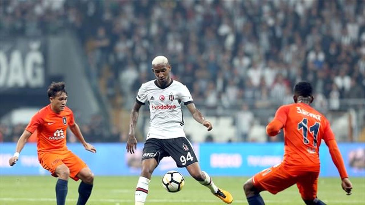 Talisca\'ya Zorla Getirme Kararı