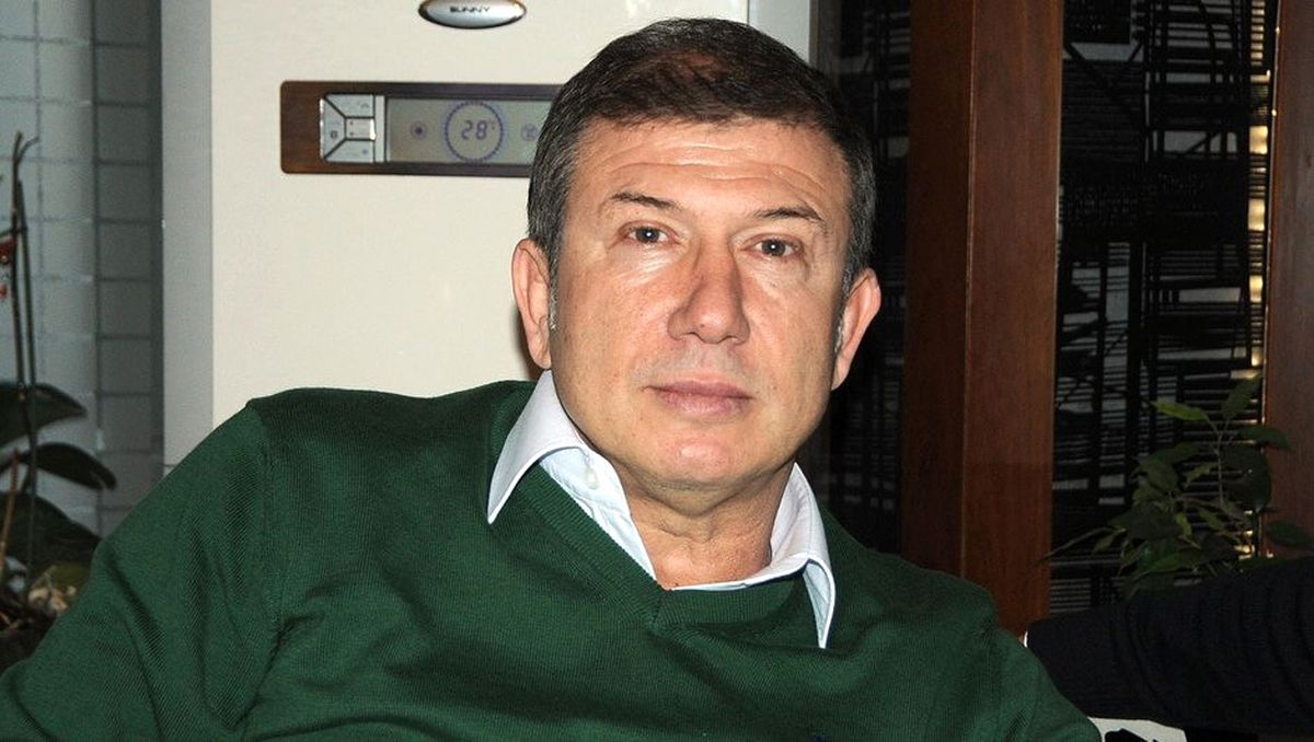Tanju Çolak: 50 Yıllık İtibarımı Silmek İstediler