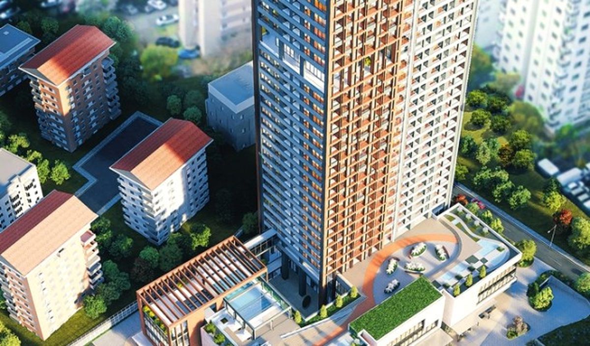 Tapu Harcı İndirimini Kaçırmak İstemeyenler Konuta Hücum Etti