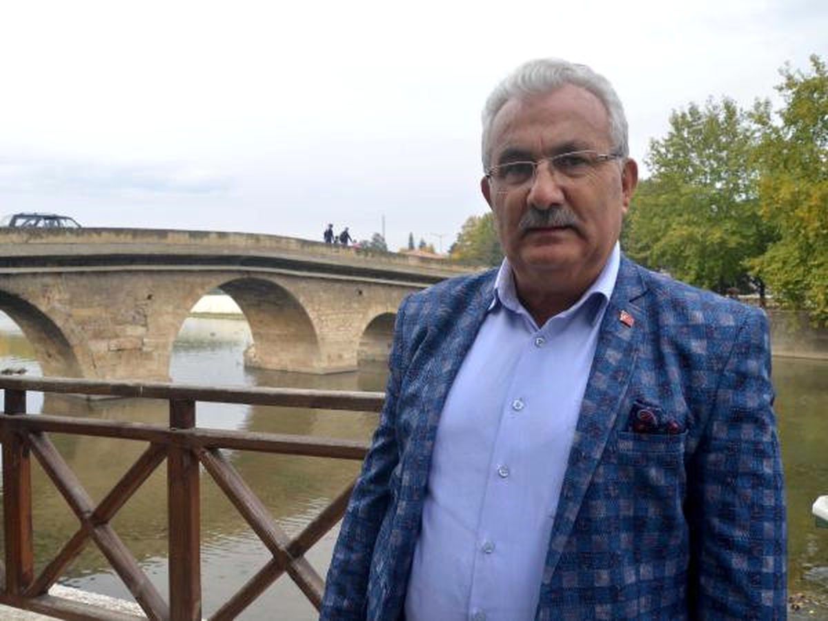 Taşköprü Sarımsağına Çin Tehdidi