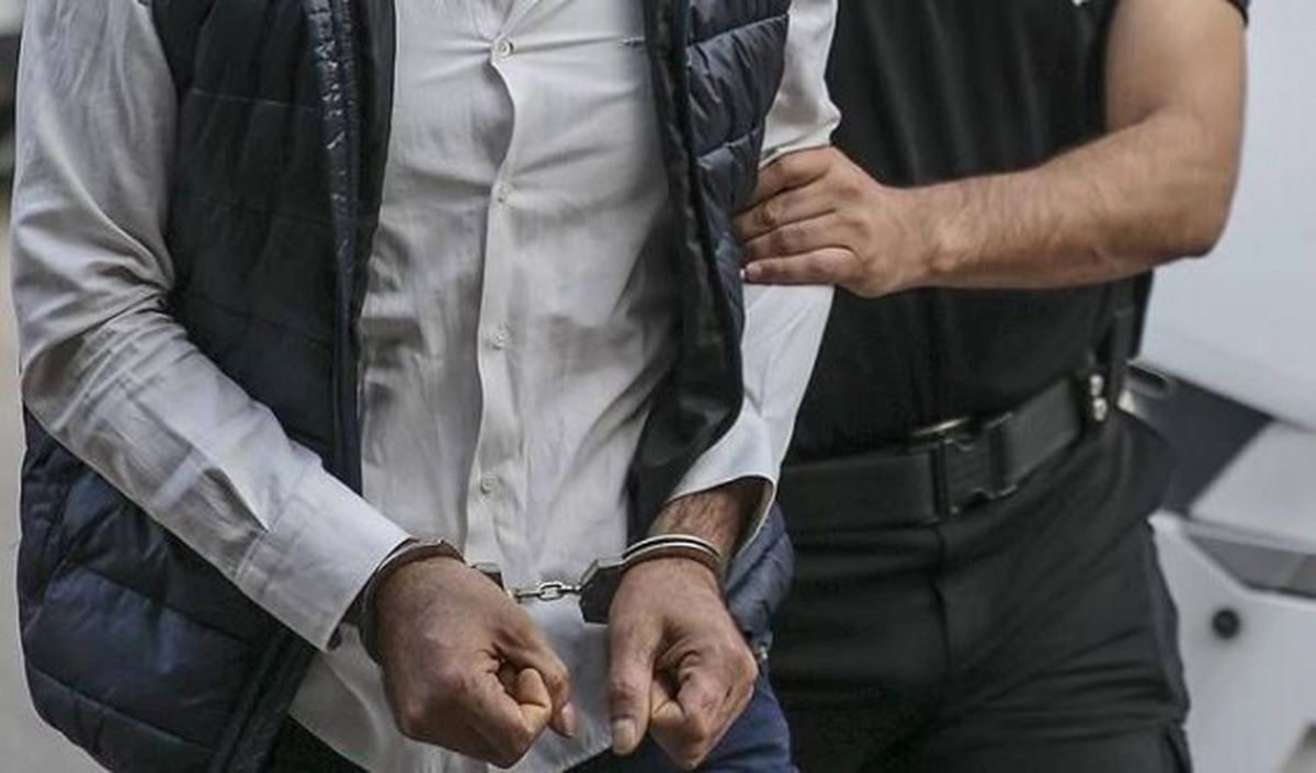 Terör Soruşturmasında 3 Tutuklama