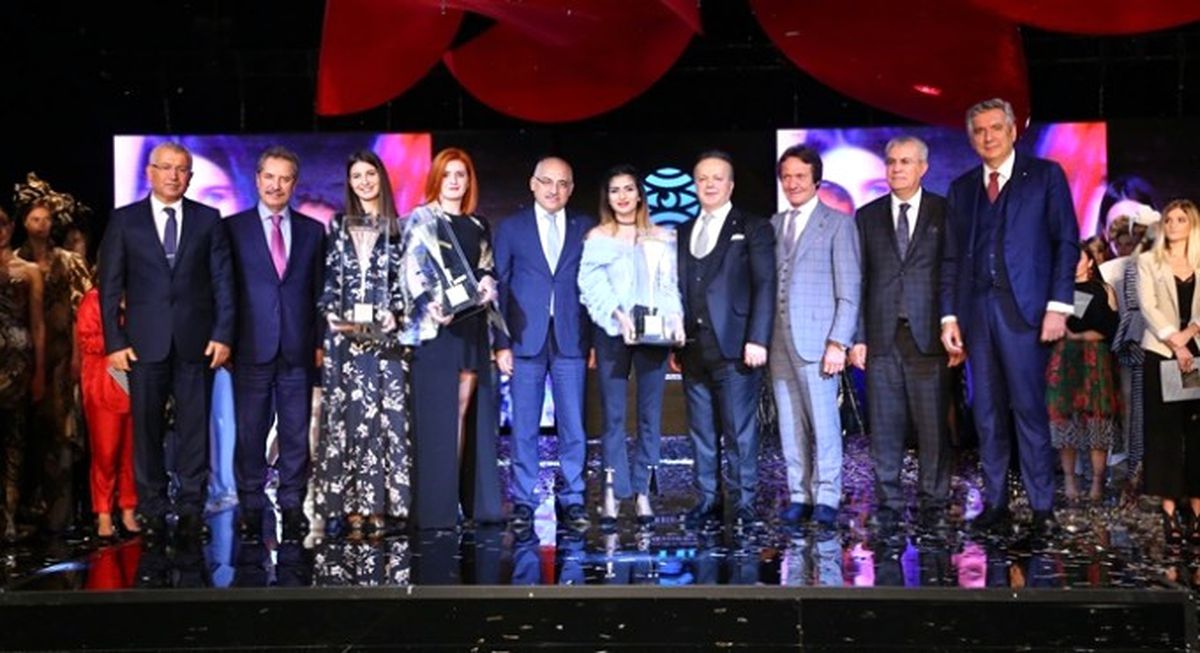 Türk Kumaşı, Tasarımla Değerini Beşe Katladı