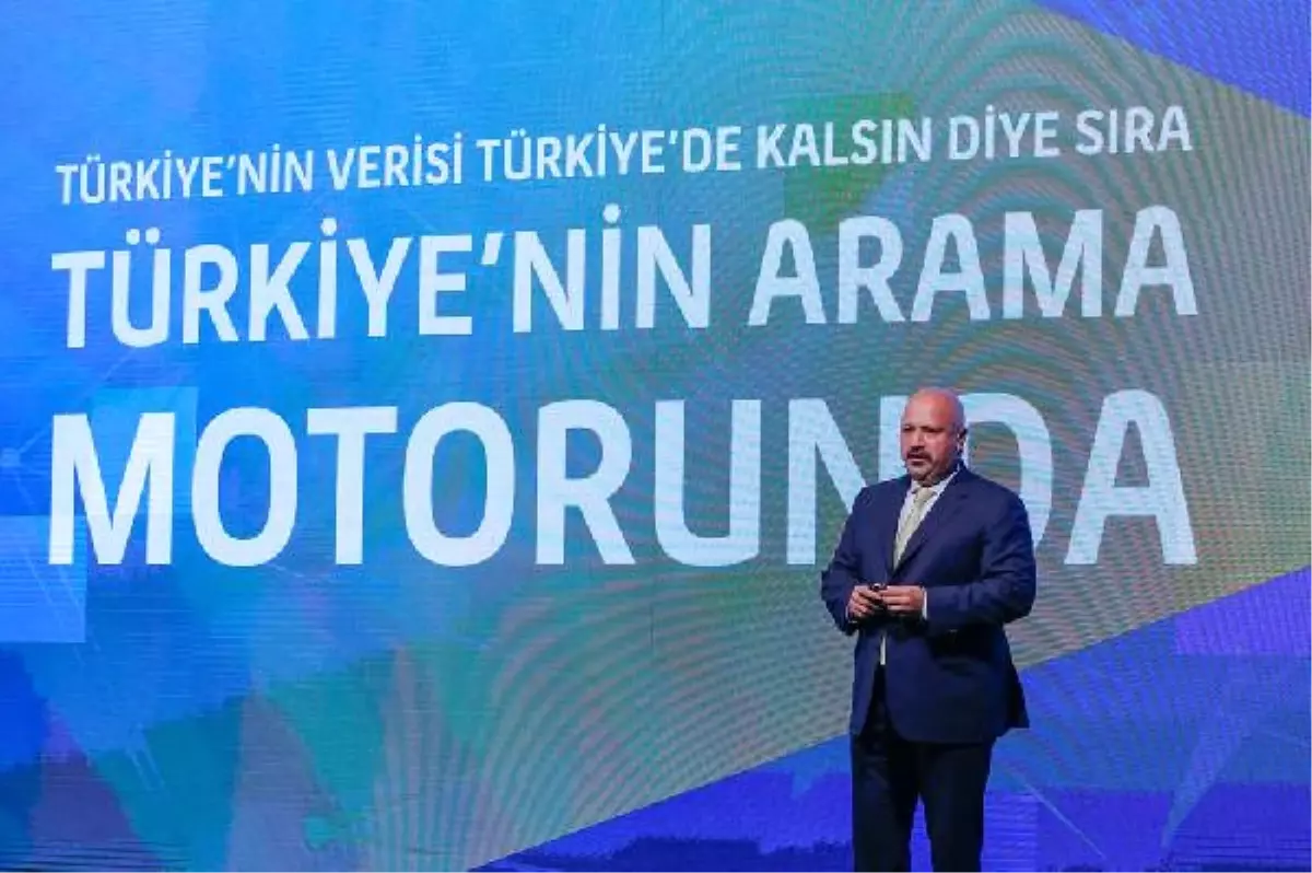 Turkcell\'den Yeni Arama Motoru: Yaani