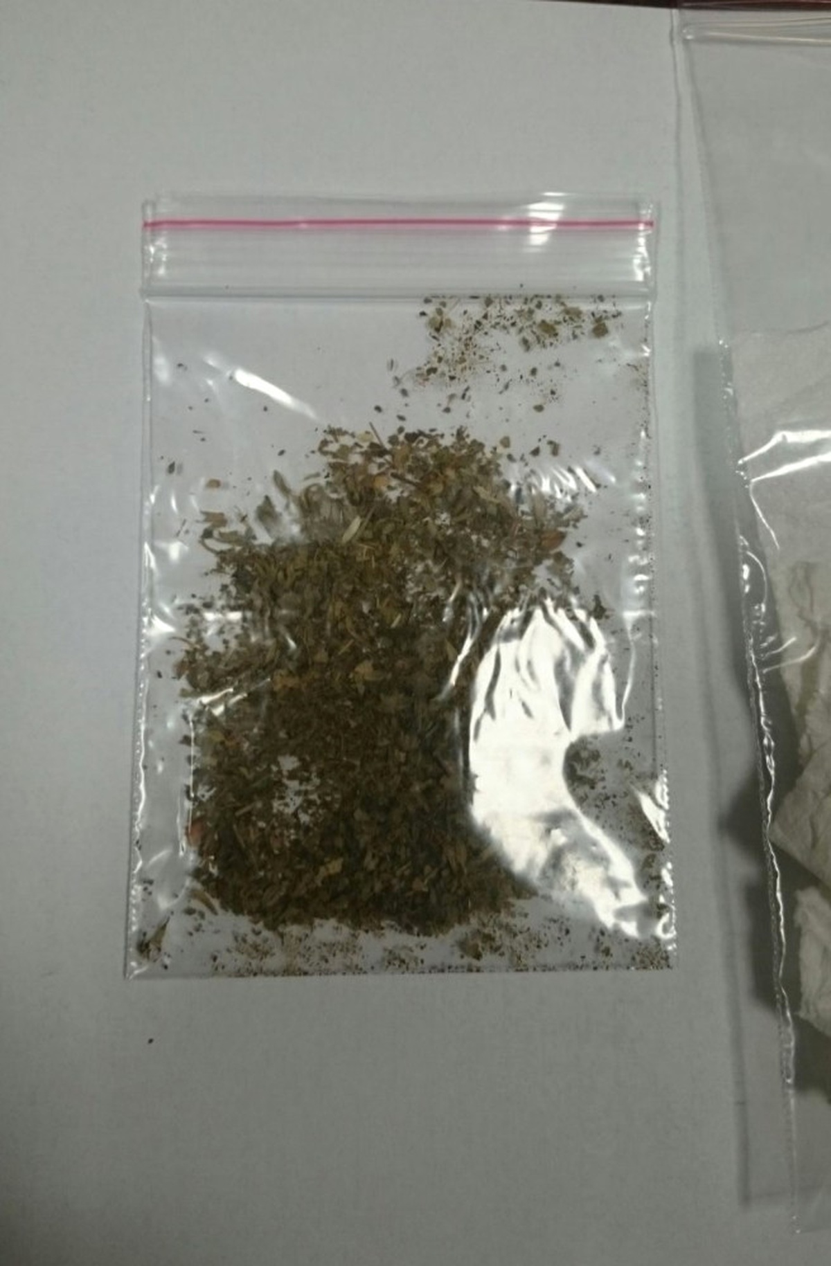 Uyuşturucu Kullanıcısı 12 Kişi Yakalandı