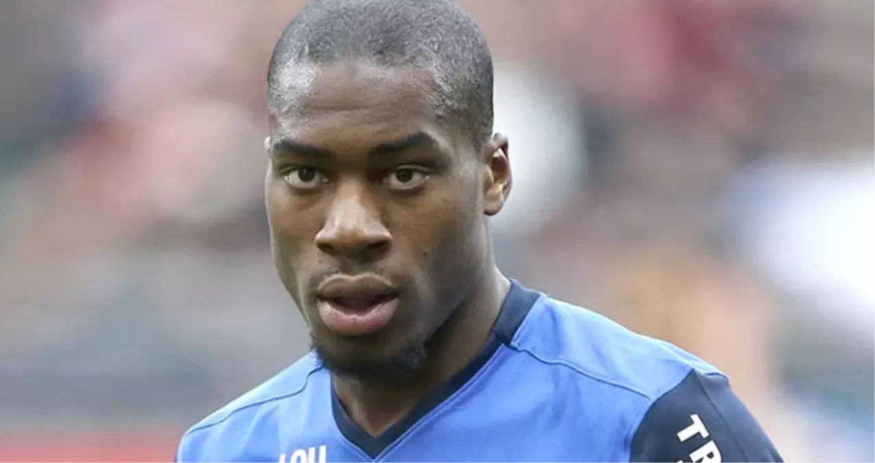 Valencia\'da Oynayan Kondogbia, 5 Yıl Sonra Kart Cezası Çekecek