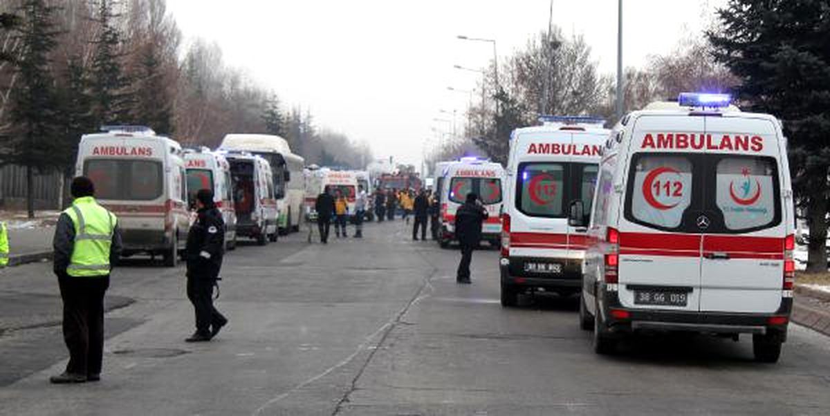 15 Askerin Şehit Edildiği Saldırının 2 Numaralı Sanığı Savunma Yapmadı