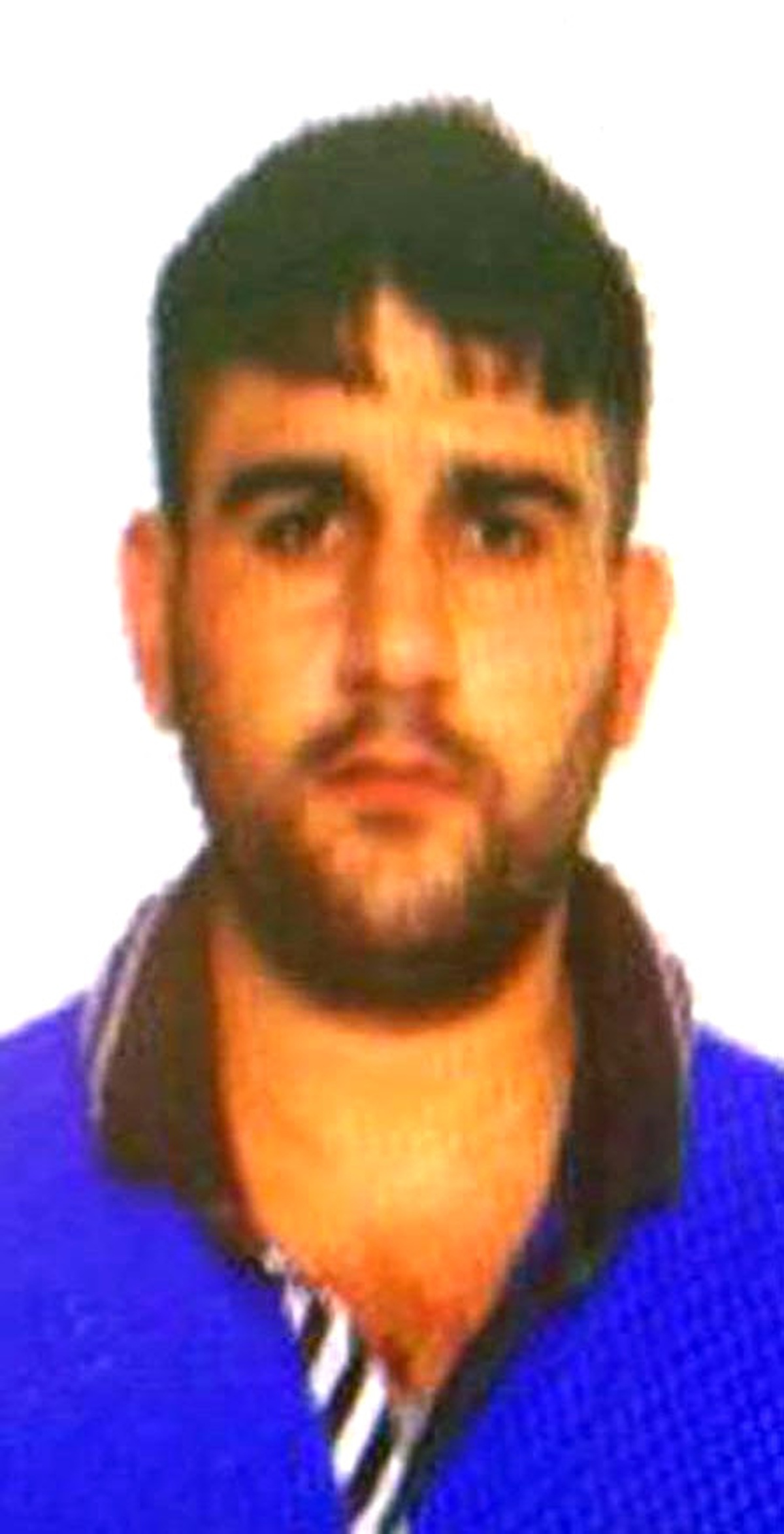 23 Yıl 6 Ay Hapisle Aranan Firari Yakalandı