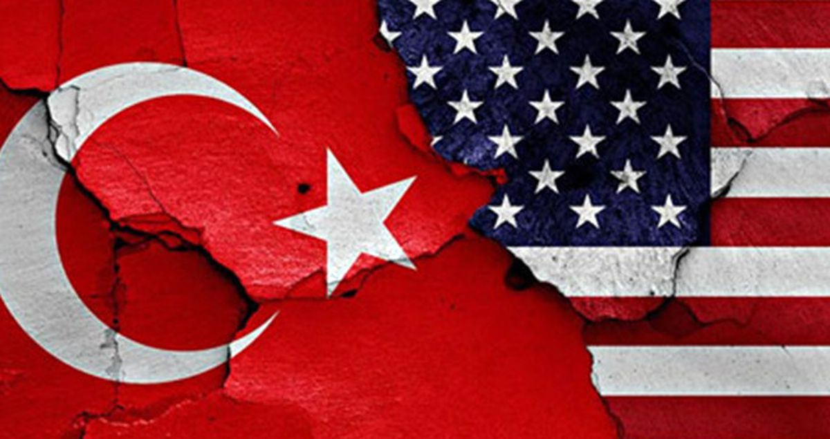 ABD, Türkiye\'den Çelik İthalatına Soruşturma Başlattı