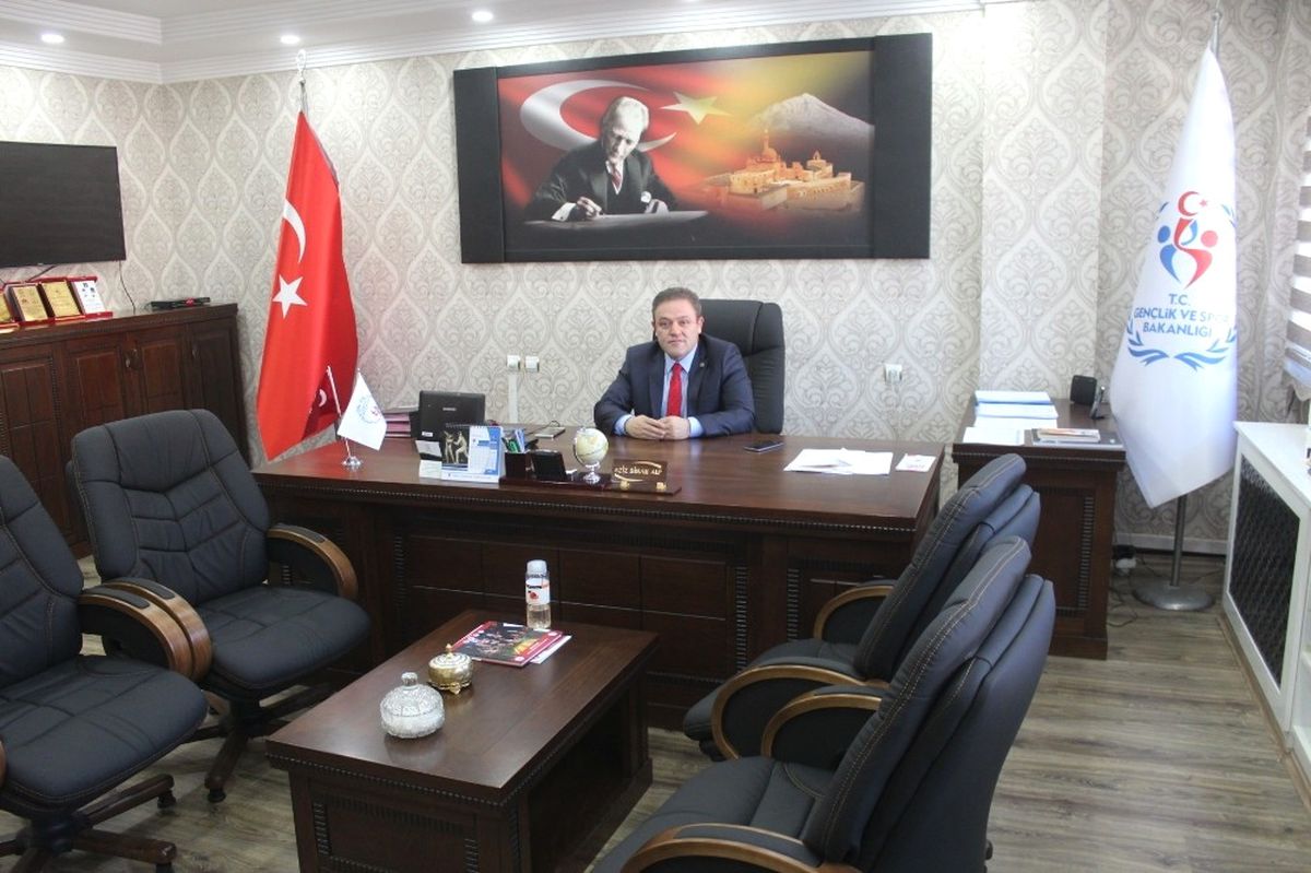 Ağrı\'da Halk Koşusu Düzenlenecek