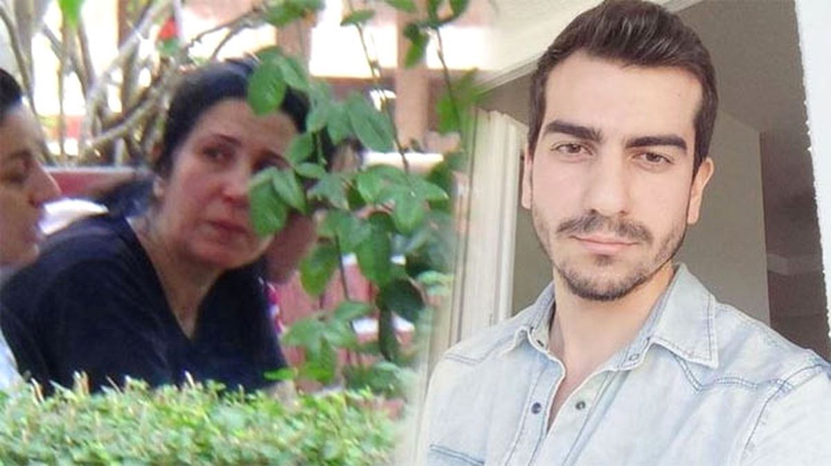 Annesine Kendisini Öldürten Emre\'nin Annesi: Kapıyı Açtığım An, Zaman Benim İçin Durdu