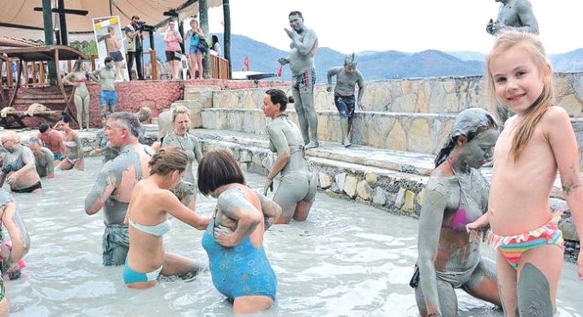 Antalya Sağlık Turizminde de Söz Sahibi Olacak