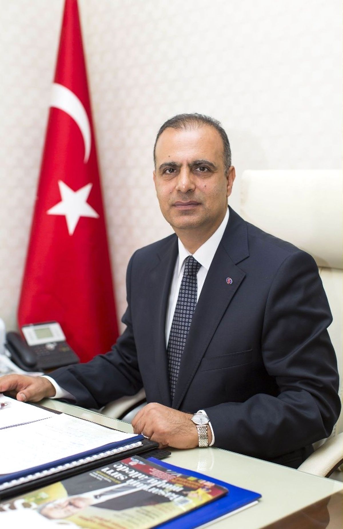 Asid\'den 29 Ekim Kutlaması