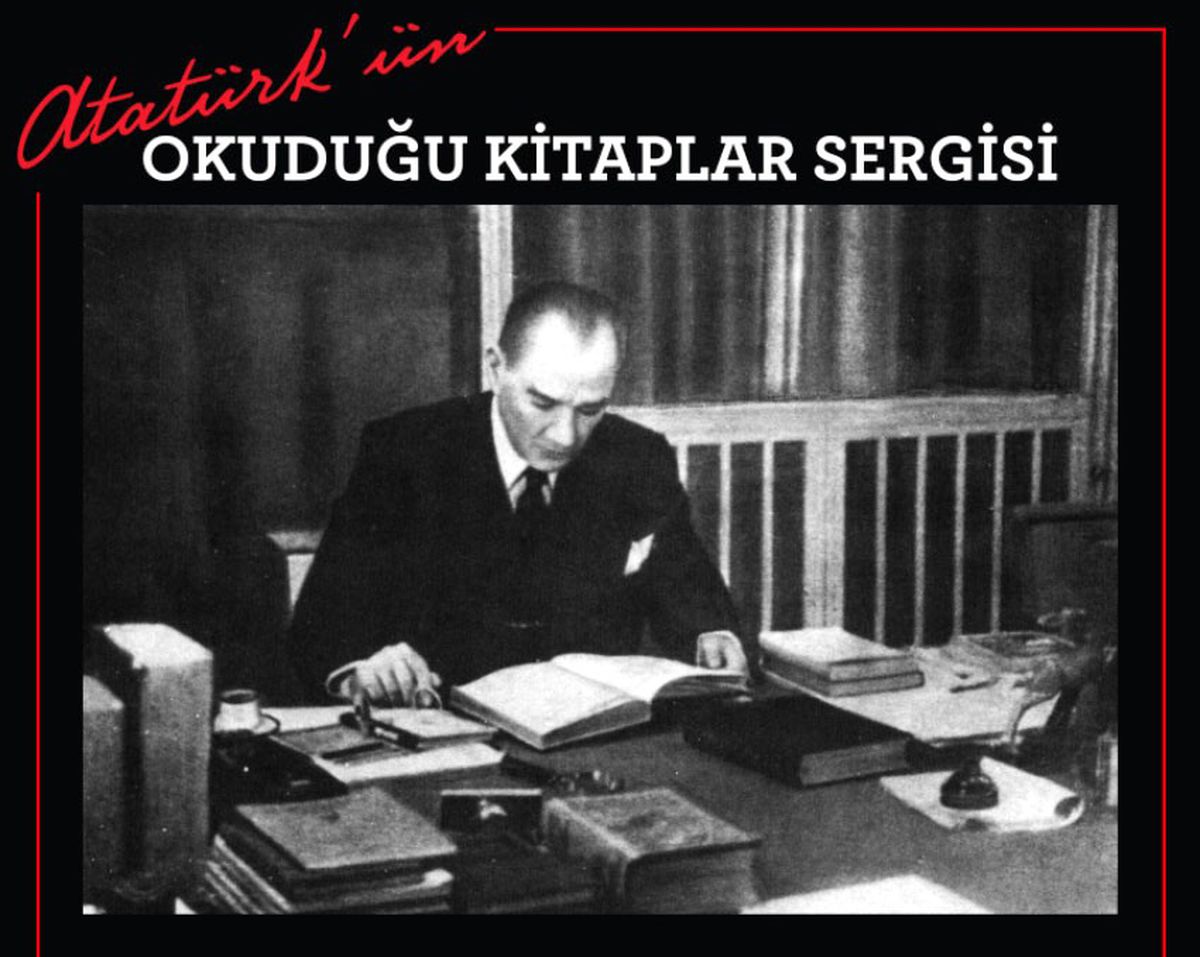 Atatürk\'ün Kaleminden Notlar