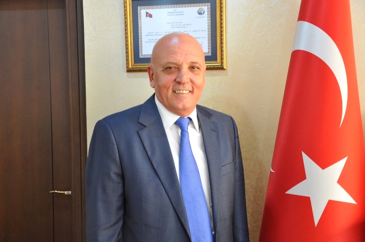 Aydın: "Sağlıklı ve Güvenli Öğrenci Servis Hizmeti Sunmak Birinci Görevimiz"
