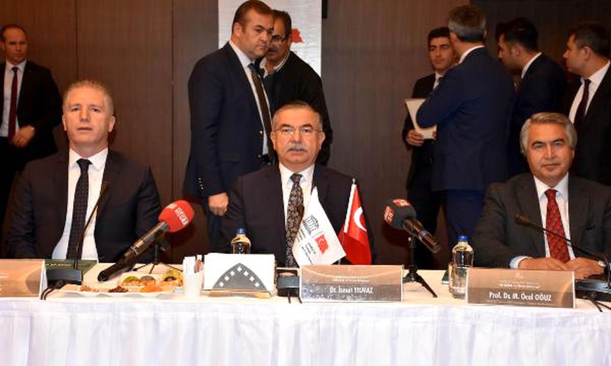Bakan Yılmaz: Kaliteli Eğitim Değişmez Hedefimiz