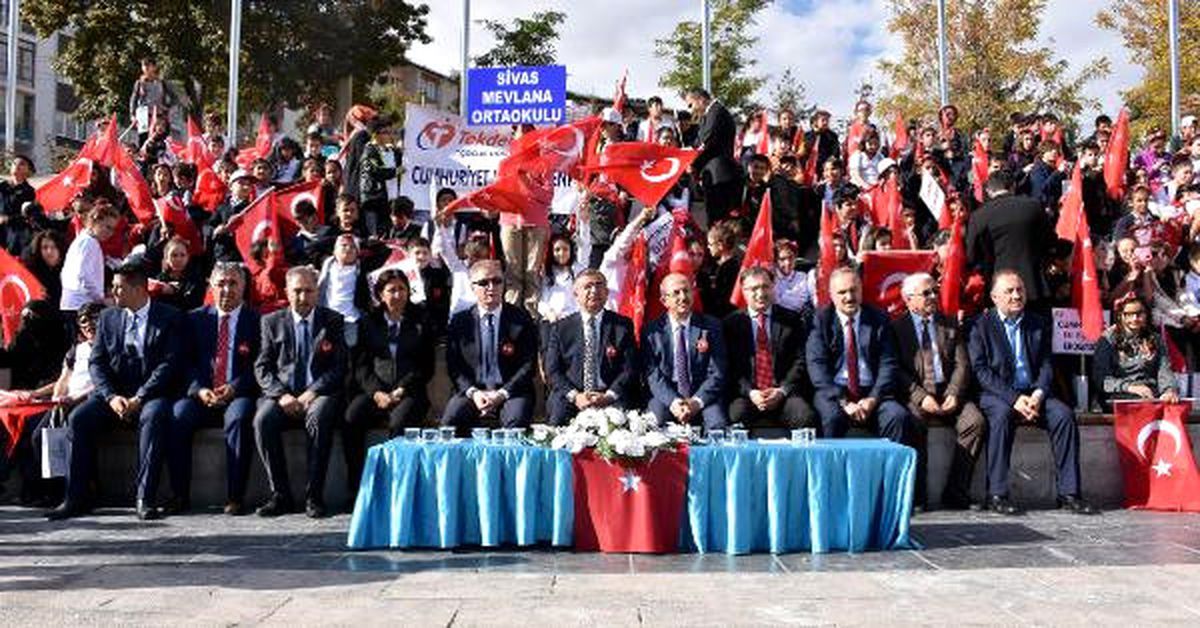 Bakan Yılmaz: Kaliteli Eğitim Değişmez Hedefimiz (2)