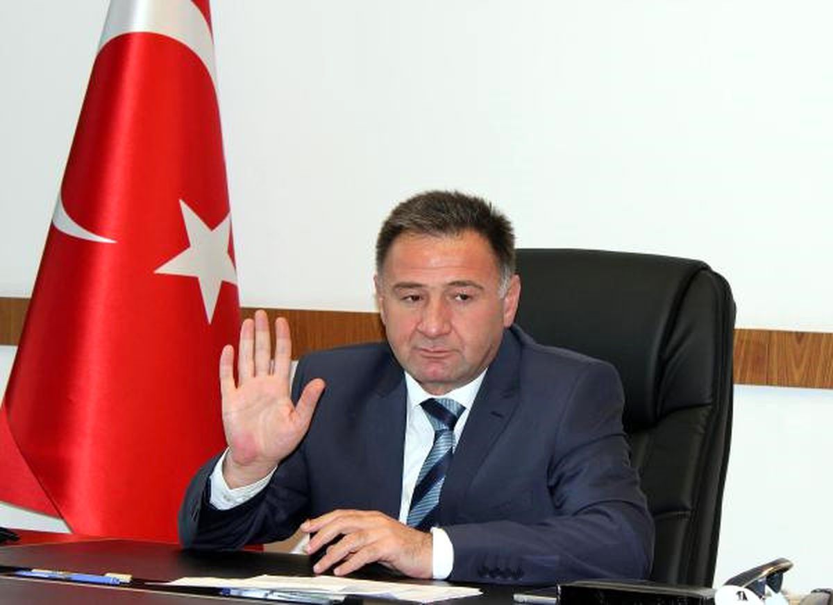 Baro Başkanı\'ndan Terör Davasına \'İlgisizlik\' Tepkisi