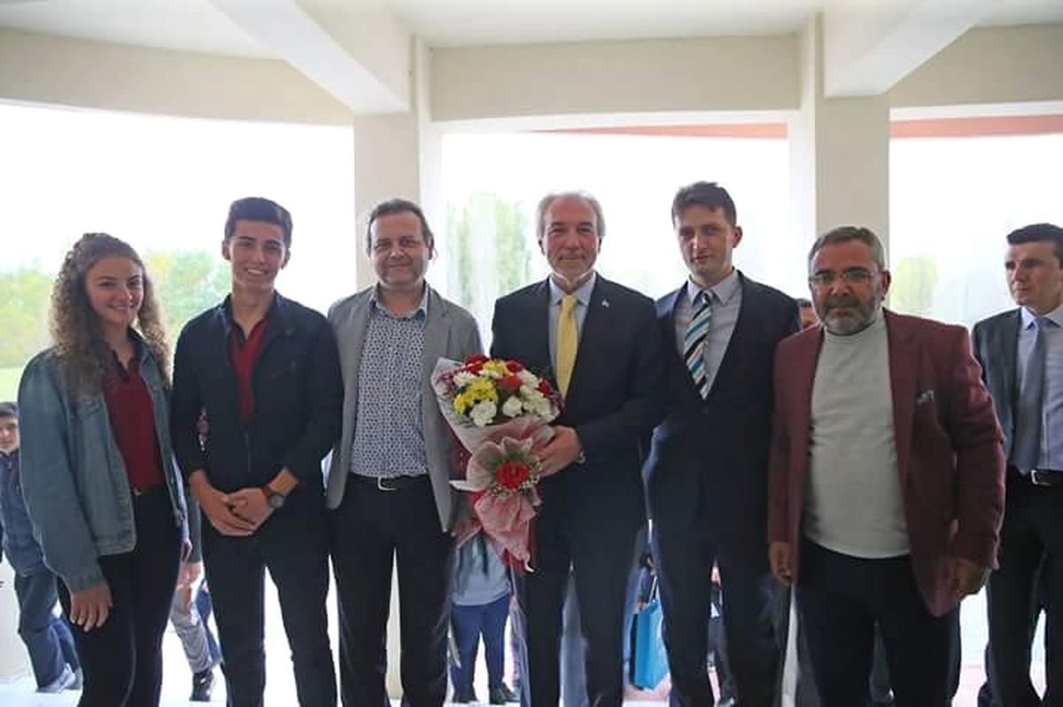 Başkan Kamil Saraçoğlu: Bu Şehre Hep Birlikte Sahip Çıkacağız