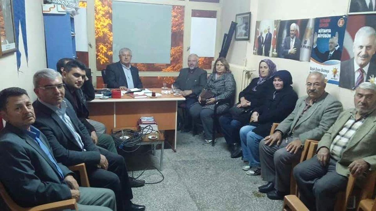Başkan Murat Çakır: Ekibimle Birlikte Gece Gündüz Çalışacağız