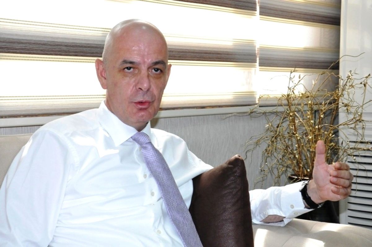 Batman Belediyesinden Vefalı Hizmet