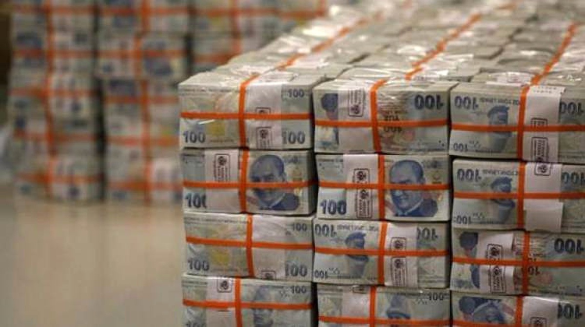 BES\'in Büyüklüğü 74 Milyar Liraya Dayandı
