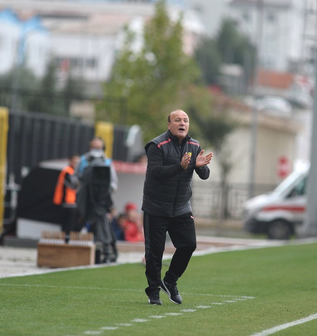 Beyhan Çalışkan: "Bu Bir Rüyaydı ve Bitti"