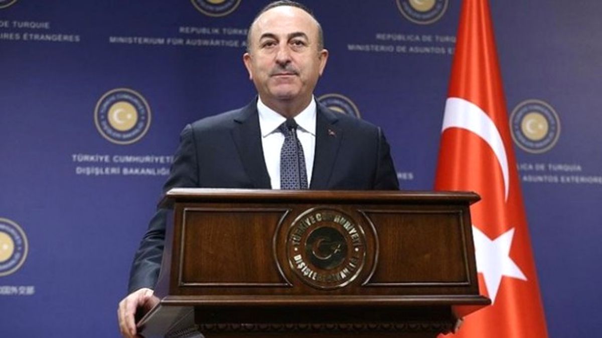 Çavuşoğlu: Irak, Türkiye Üzerinden Petrol İhracatı Yapmak İstiyor