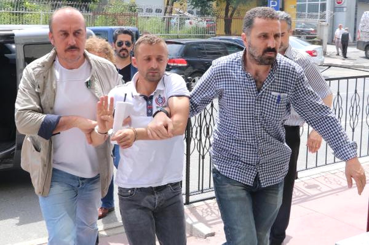 Cinayet Suçundan 12.5 Yıla Mahkum Oldu