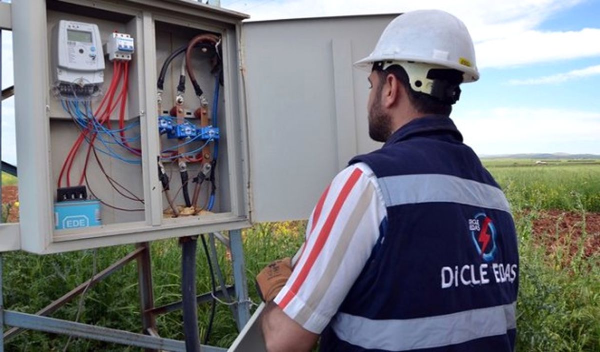 Dicle Elektrik\'ten Yapılandırma Hatırlatması