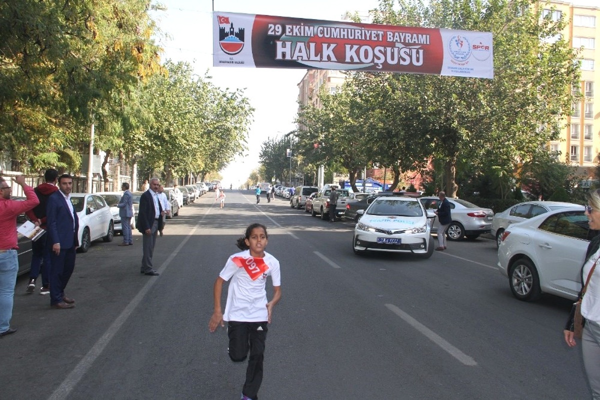 Diyarbakır\'da 29 Ekim Cumhuriyet Bayramı Etkinlikleri