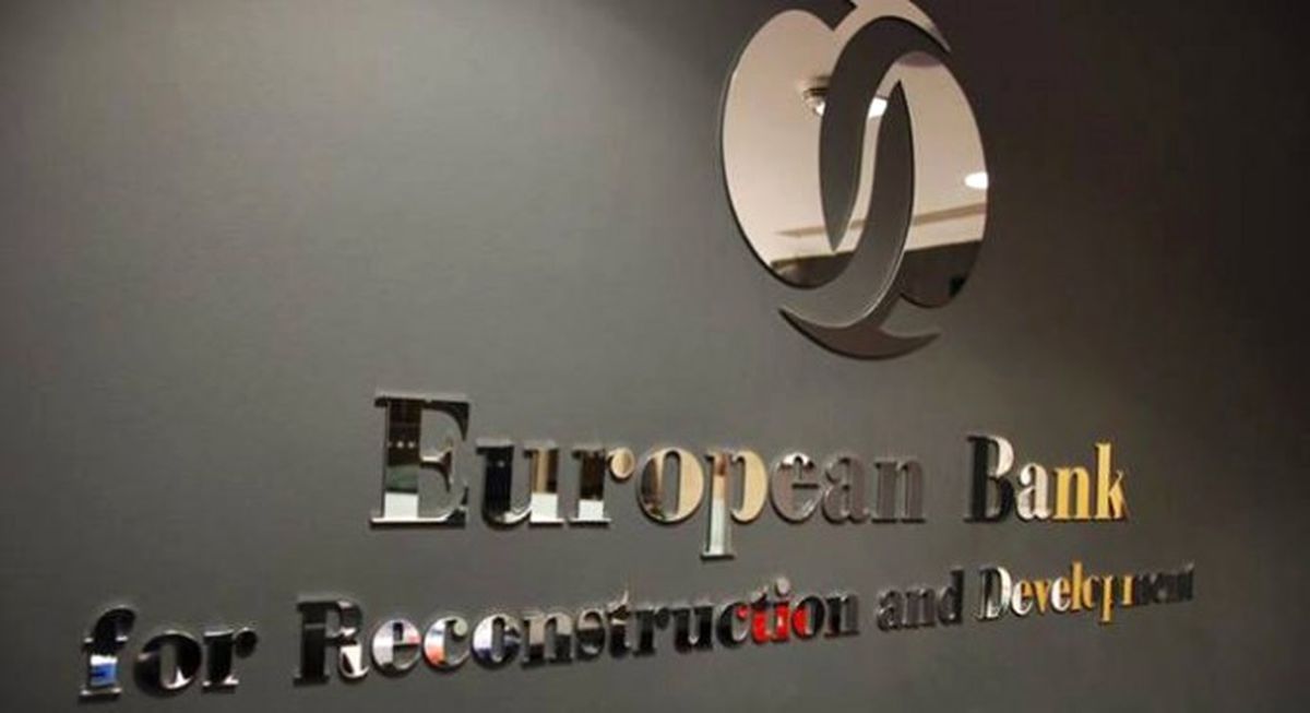 Ebrd\'den Türkiye Açıklaması