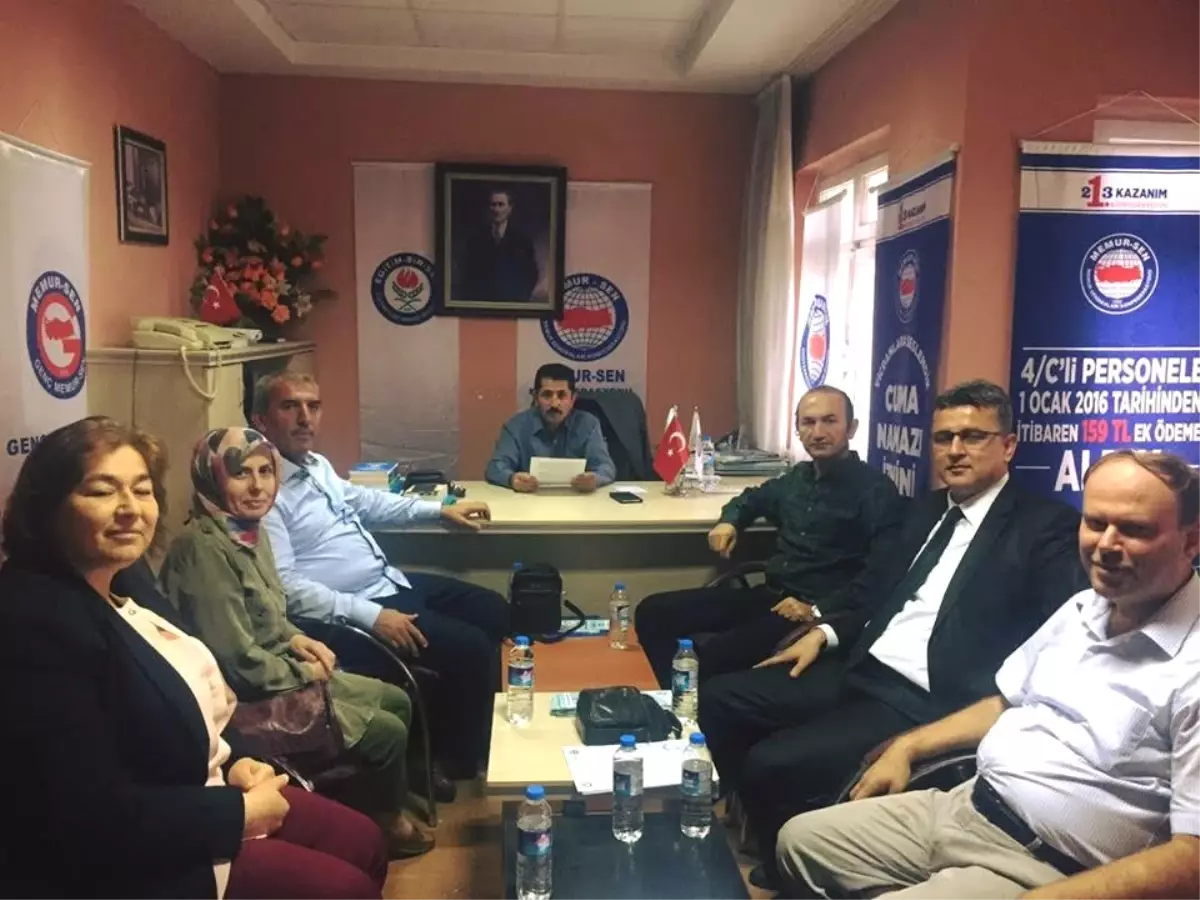 Eğitimciler Değişen Sınav Sistemlerine Dikkat Çekti