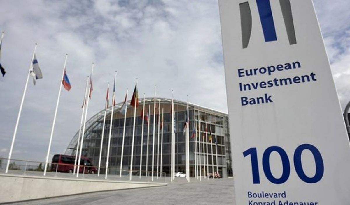 Eıb: Türkiye İçin Finansman Hacmi Düşük Olacak
