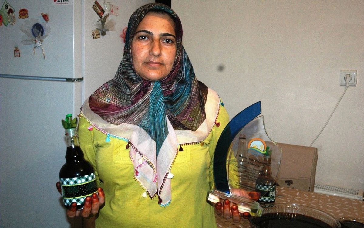 Ekşi ile Gelen Türkiye Birinciliği